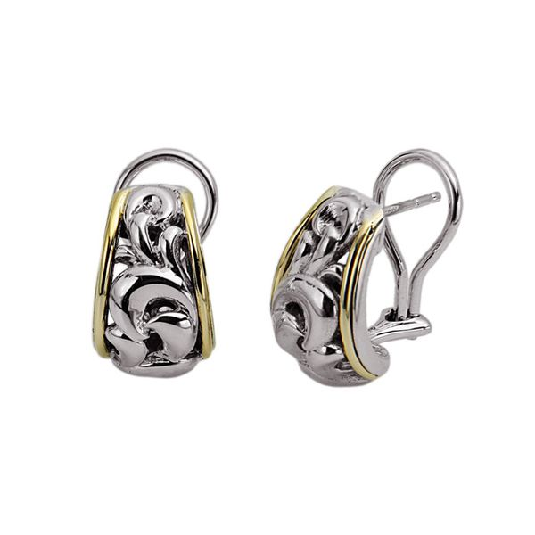 earrings Di'Amore Fine Jewelers Waco, TX