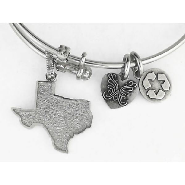 BANGLE BRACELETS Di'Amore Fine Jewelers Waco, TX