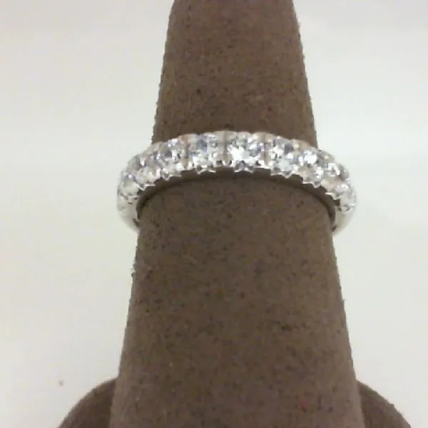 Wedding Band Dickinson Jewelers Dunkirk, MD