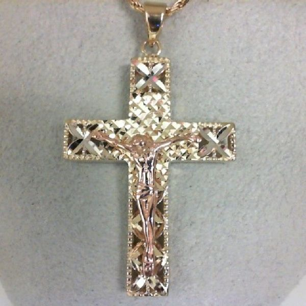 Religious Jewelry Dickinson Jewelers Dunkirk, MD