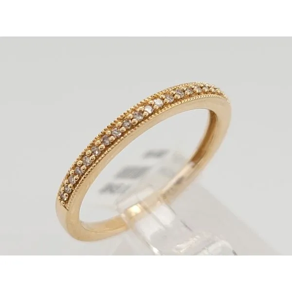 Women's Diamond Wedding Band Dolabany Jewelers Westwood, MA