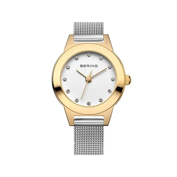 Bering Watch Dolabany Jewelers Westwood, MA