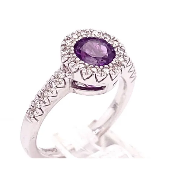 Colored Stone Fashion Ring Dolabany Jewelers Westwood, MA