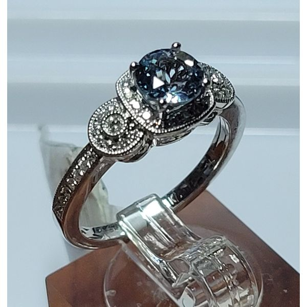 Fashion Ring Image 2 Dolabany Jewelers Westwood, MA