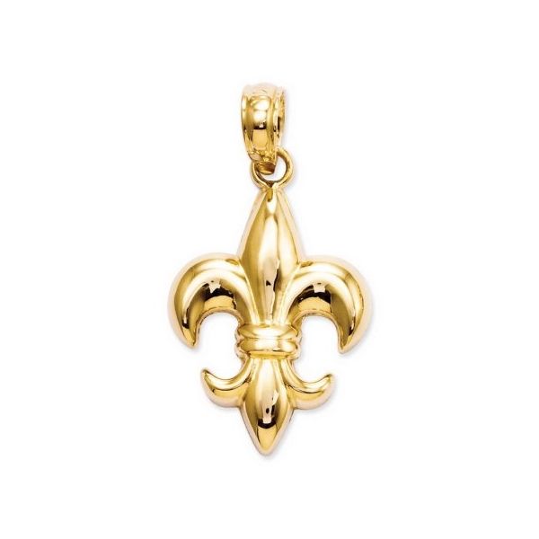 Gold Charms Dolabany Jewelers Westwood, MA