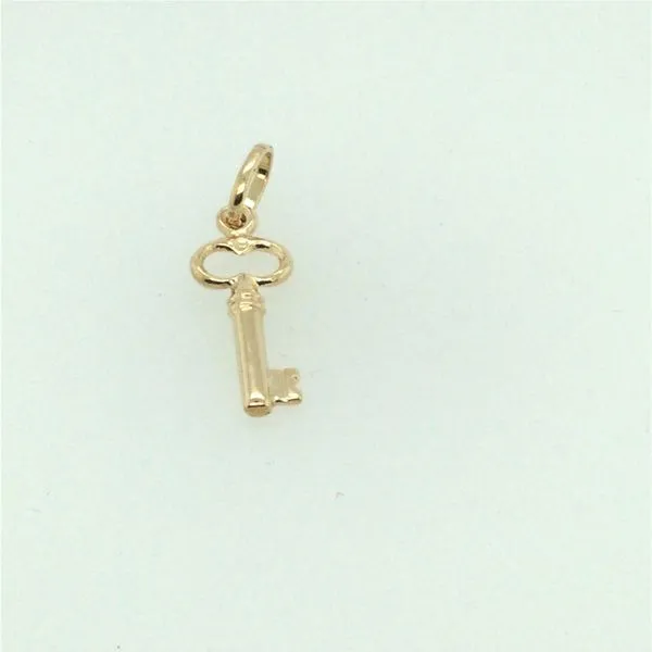 Gold Charms Dolabany Jewelers Westwood, MA