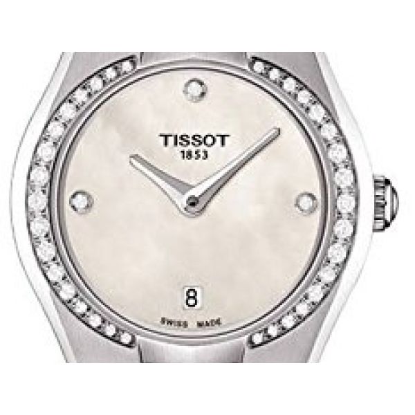 Tissot Watch Dolabany Jewelers Westwood, MA