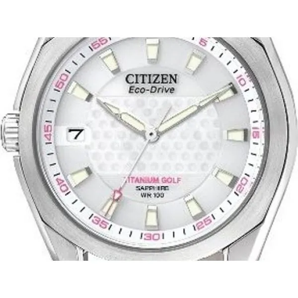 Citizen Watch Dolabany Jewelers Westwood, MA