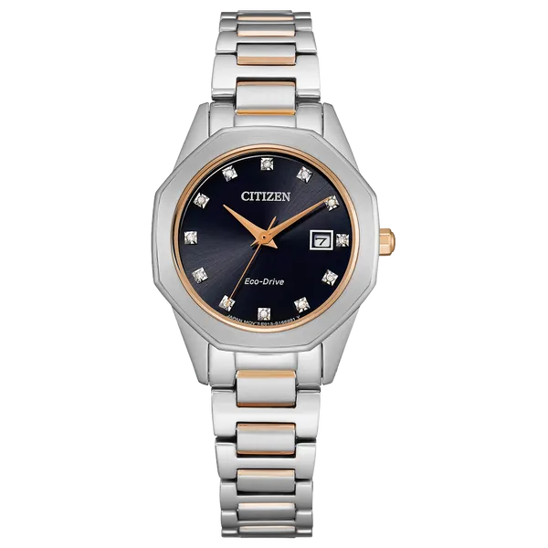 Citizen Watch Dolabany Jewelers Westwood, MA