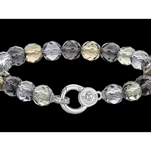 Silver Bracelet Dolabany Jewelers Westwood, MA