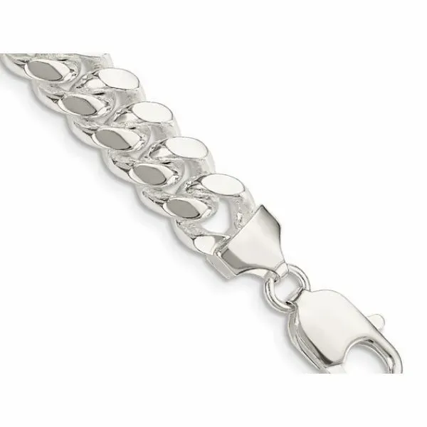 Silver Bracelet Dolabany Jewelers Westwood, MA