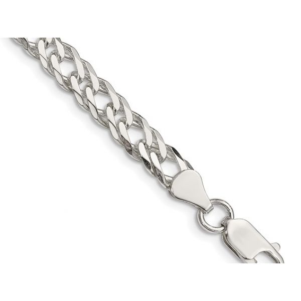 Silver Bracelet Dolabany Jewelers Westwood, MA