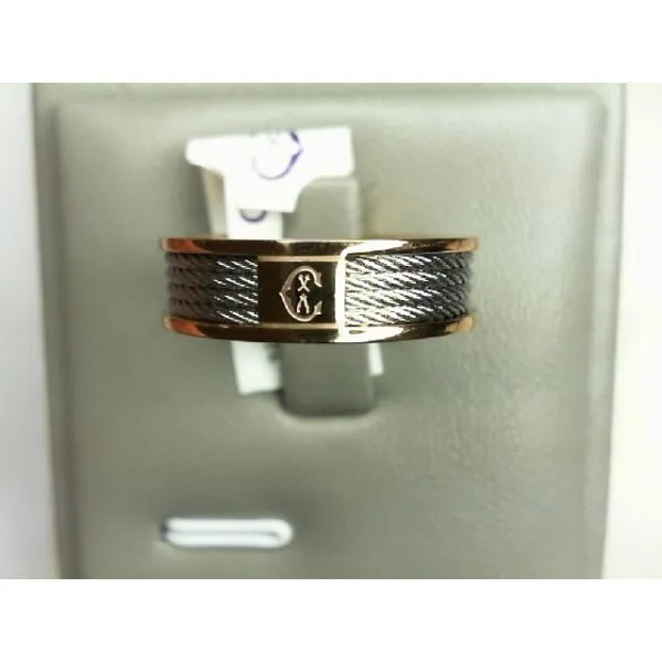 Silver Ring Dolabany Jewelers Westwood, MA