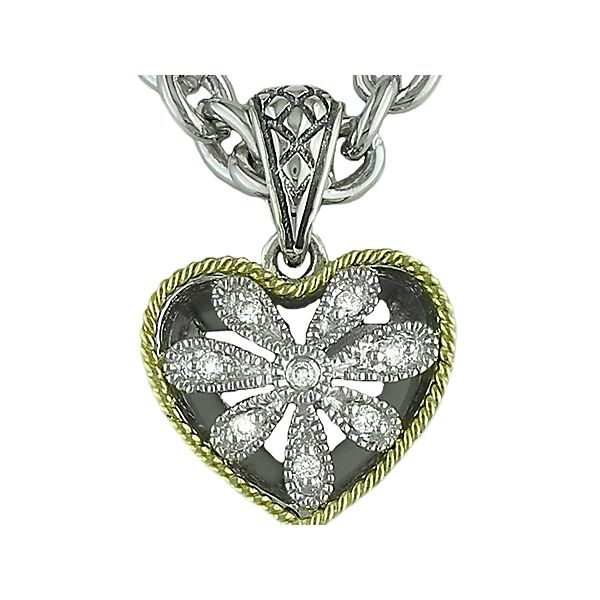Silver Charm Dolabany Jewelers Westwood, MA