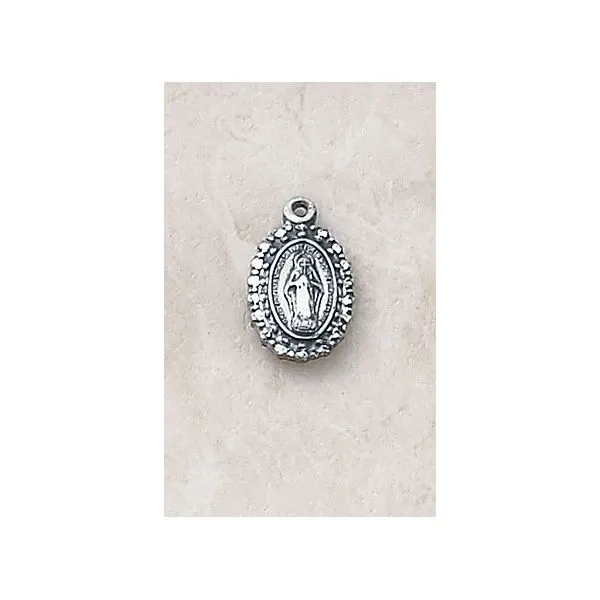 Silver Charm Dolabany Jewelers Westwood, MA