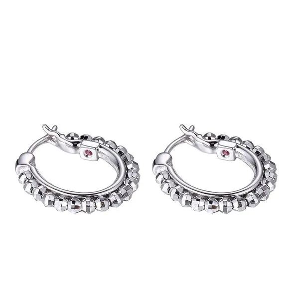 Earrings Doland Jewelers, Inc. Dubuque, IA