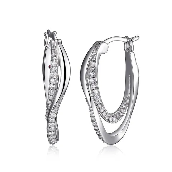 Earrings Doland Jewelers, Inc. Dubuque, IA