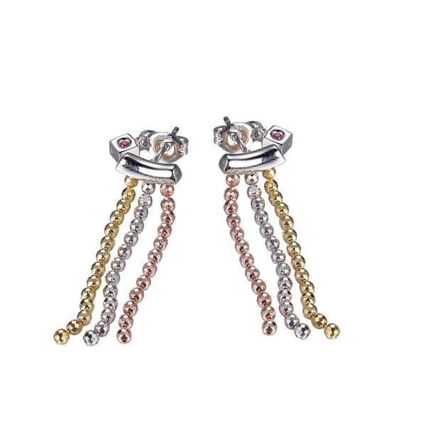 Earrings Doland Jewelers, Inc. Dubuque, IA