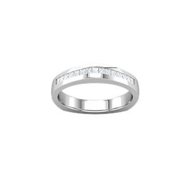 Diamond Wedding Ring Don's Jewelry & Design Washington, IA