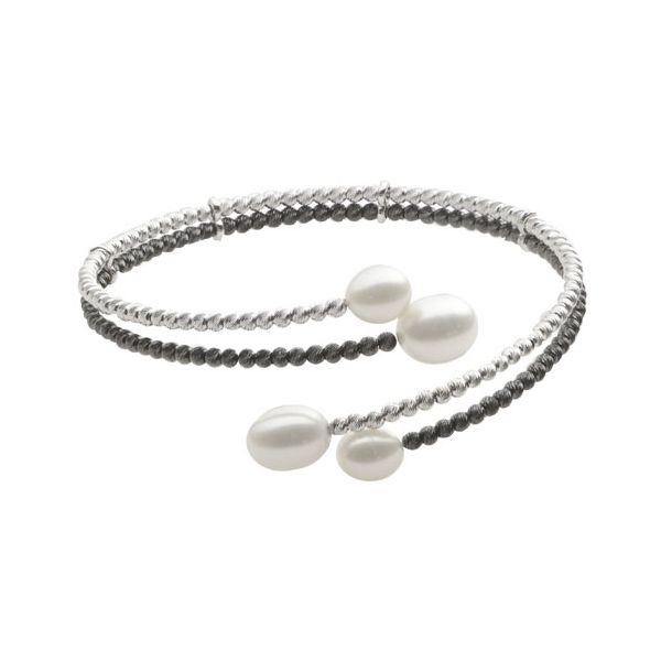 Pearl Bracelet Don's Jewelry & Design Washington, IA