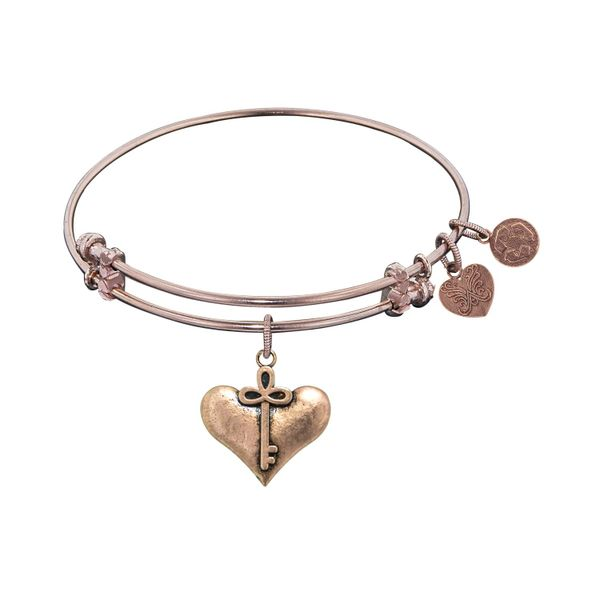 Angelica Rose Cherish Bracelet Don's Jewelry & Design Washington, IA