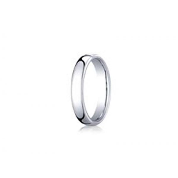 Cobalt Chrome Ring Don's Jewelry & Design Washington, IA
