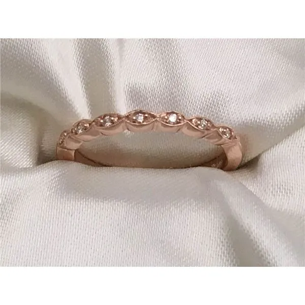 Wedding Band Douglas Diamonds Phoenix, AZ