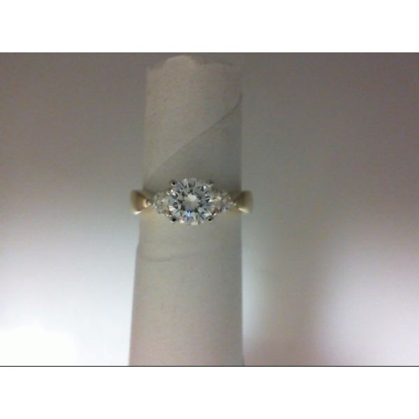 Anniversary Ring Douglas Diamonds Faribault, MN