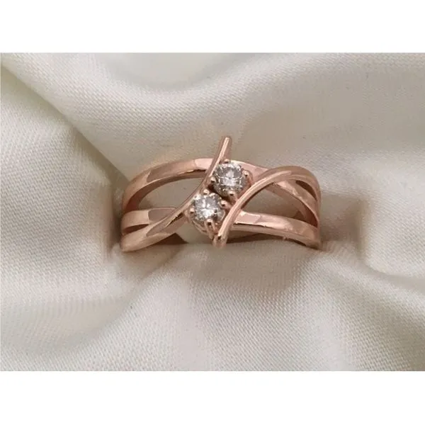 Stuller Fashion Ring Douglas Diamonds Phoenix, AZ