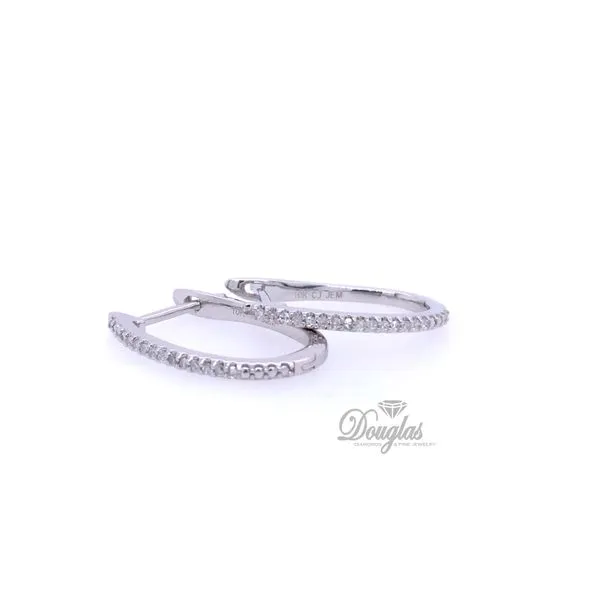 Earrings Douglas Diamonds Phoenix, AZ