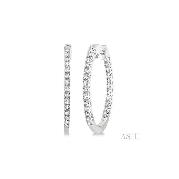 Earrings Douglas Diamonds Phoenix, AZ