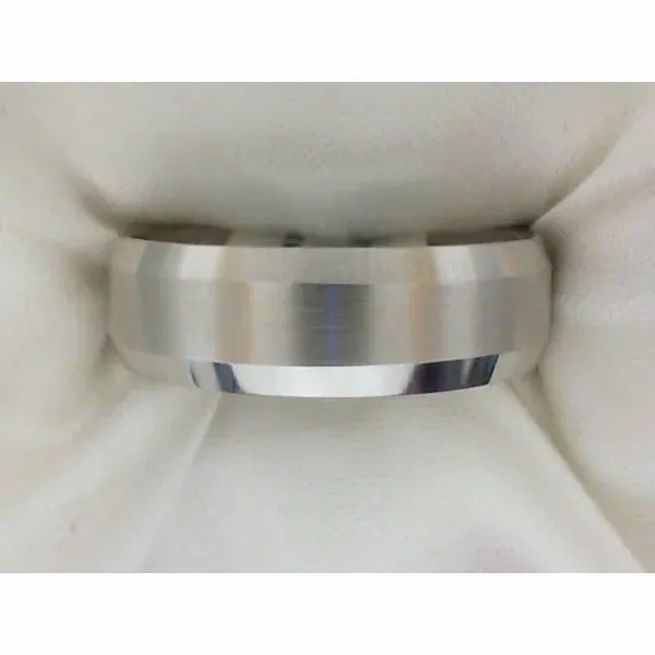 Wedding Band Douglas Diamonds Faribault, MN