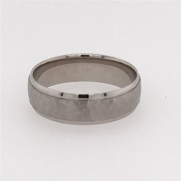 Wedding Band Douglas Diamonds Faribault, MN