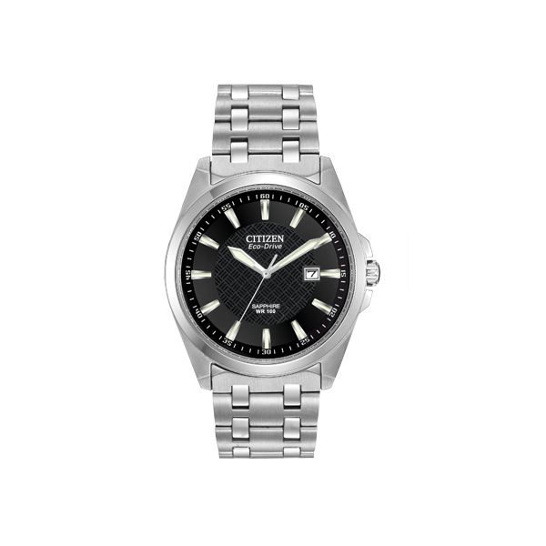 BM7100-59E Citizen Watch,  Eco Drive Watch