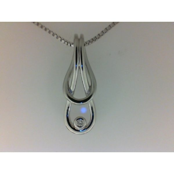 Pendant Douglas Diamonds Faribault, MN