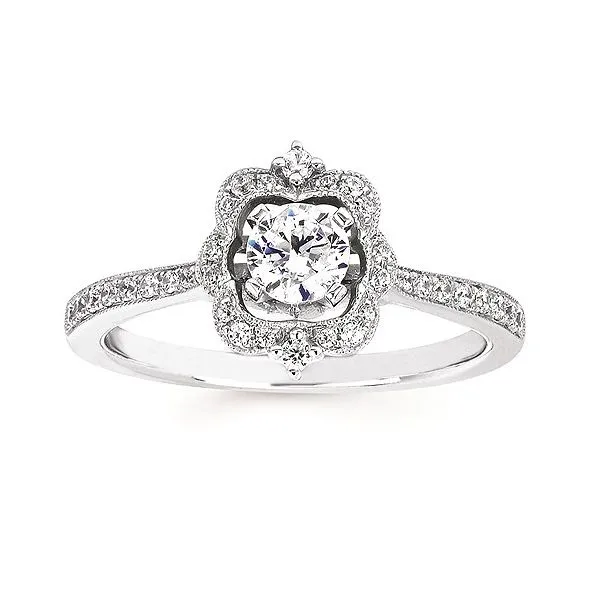 Engagement Ring Draeb Jewelers Inc Sturgeon Bay, WI