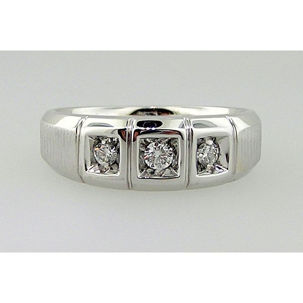 Wedding Band Draeb Jewelers Inc Sturgeon Bay, WI