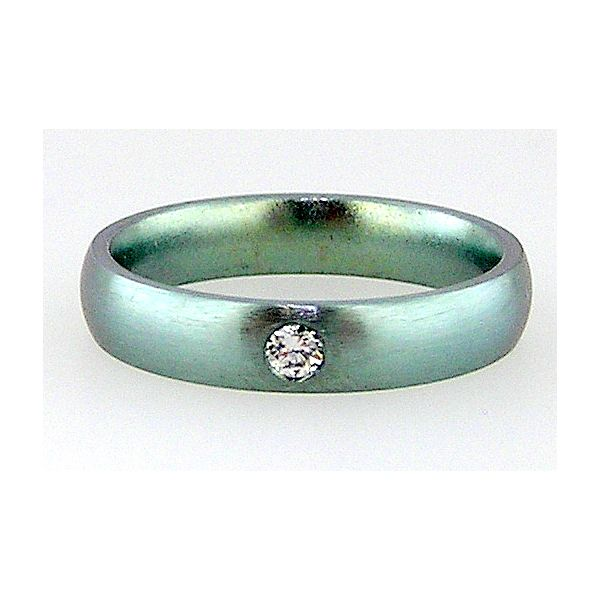 Wedding Band Draeb Jewelers Inc Sturgeon Bay, WI