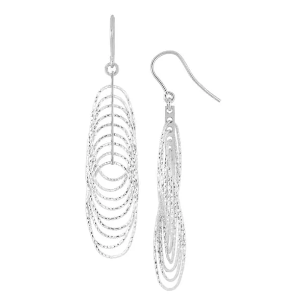 Earrings Ellsworth Jewelers Ellsworth, ME