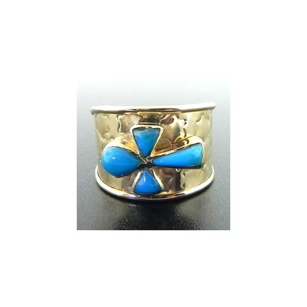 Estate Ring Ellsworth Jewelers Ellsworth, ME