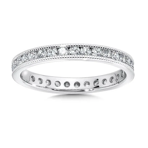 Anniversary Ring Enhancery Jewelers San Diego, CA