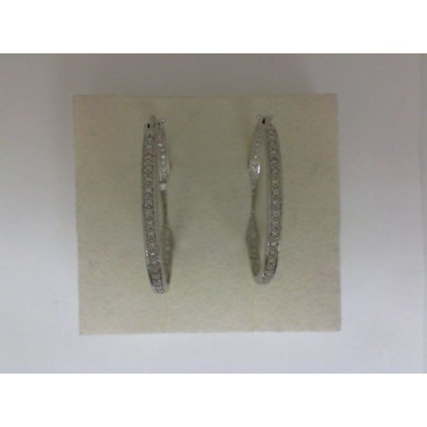 Earrings Enhancery Jewelers San Diego, CA