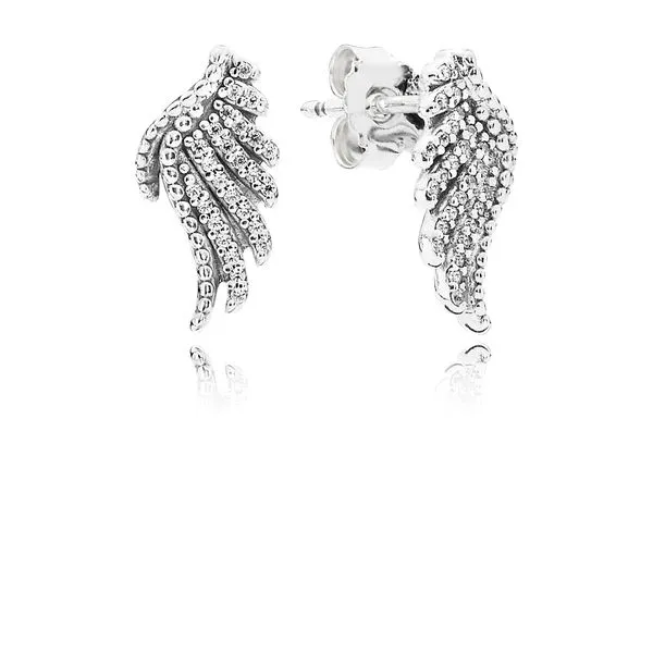 PANDORA EARRINGS Enhancery Jewelers San Diego, CA