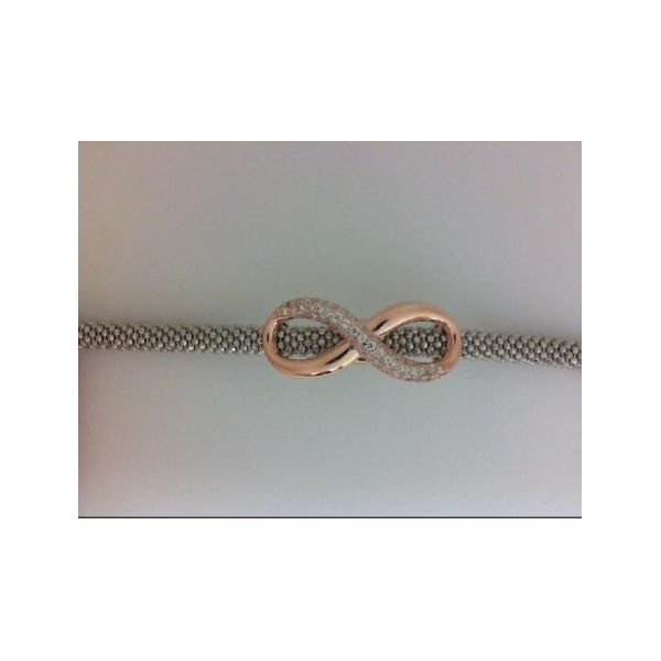 Silver Bracelet w/Colored Stones Enhancery Jewelers San Diego, CA