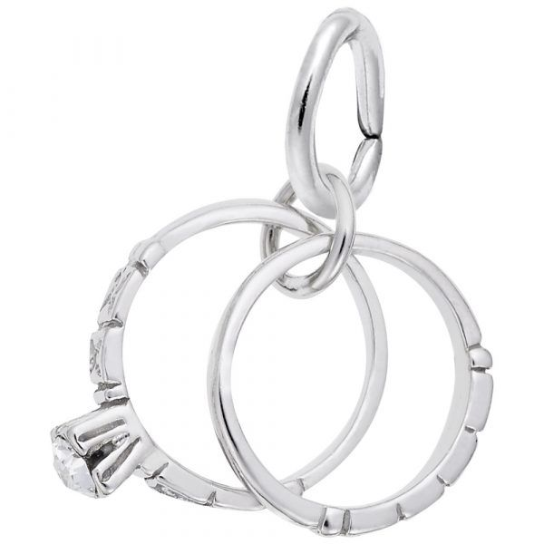 Rembrandt Wedding Rings Charm Enhancery Jewelers San Diego, CA