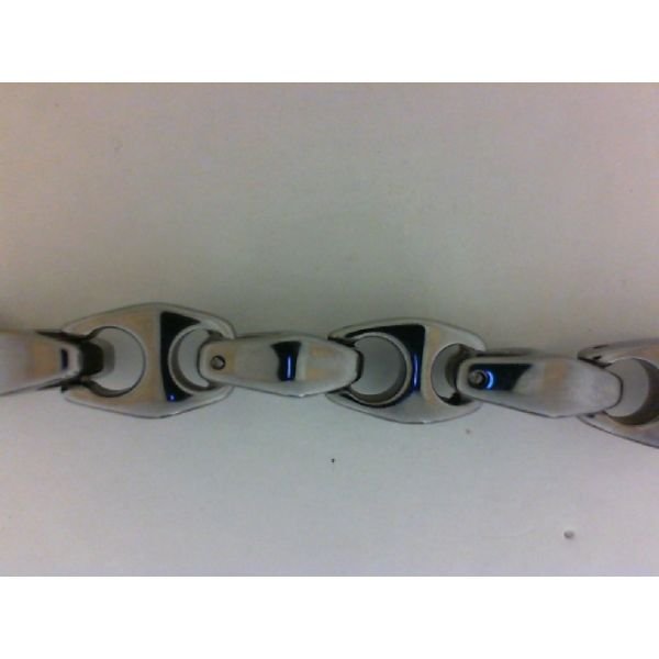 Tungsten Carbide Bracelet Enhancery Jewelers San Diego, CA