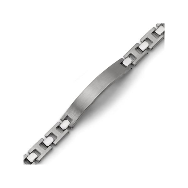 Titanium Bracelet Enhancery Jewelers San Diego, CA