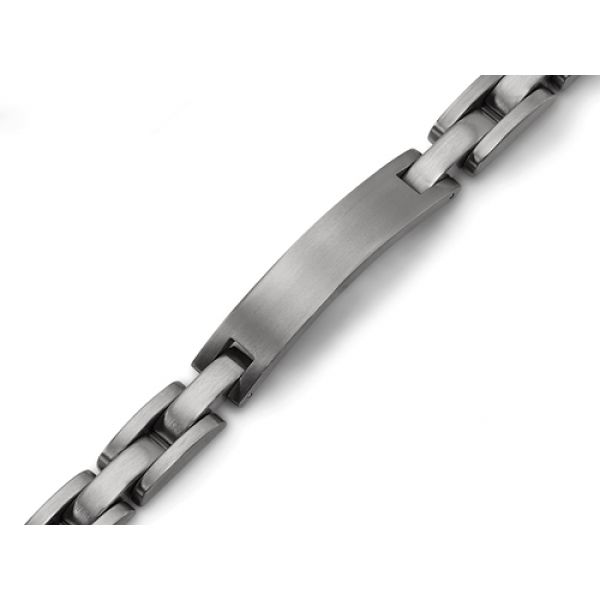 Titanium Bracelet Enhancery Jewelers San Diego, CA