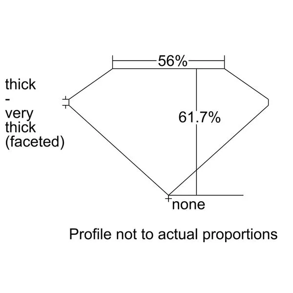 Oval Diamond Halo Engagement Ring Image 4 Joe Escobar Diamonds Campbell, CA