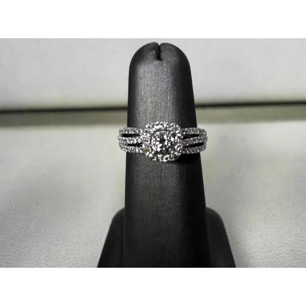 Engagement Ring Fanedos Jewelry  FAIRFIELD, CT